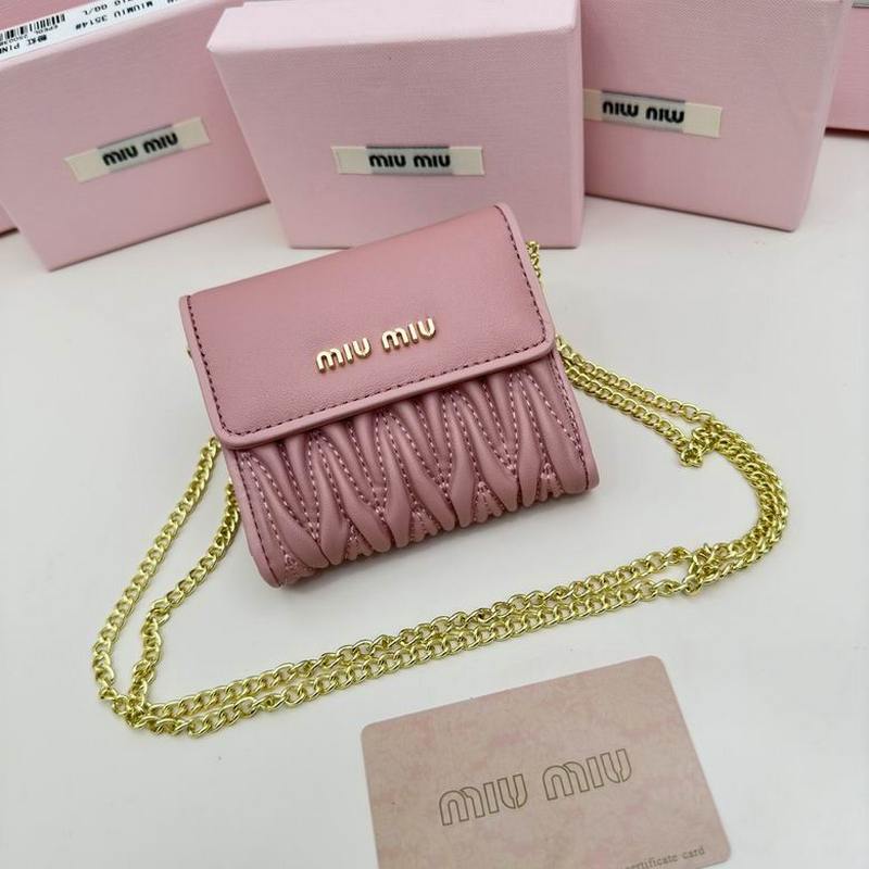 MiuMiu Wallets 16